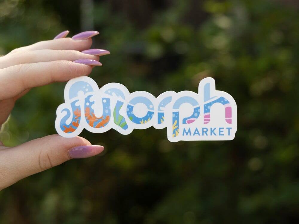 MorphMarket Aqua Sticker Dubia.com