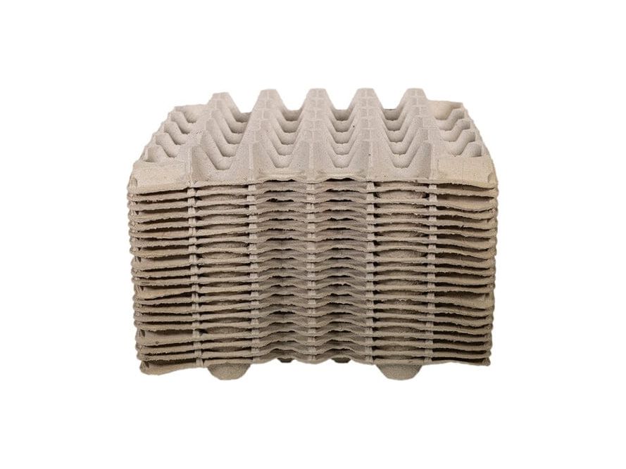 Cardboard Egg Flats supplies DubiaRoaches.com