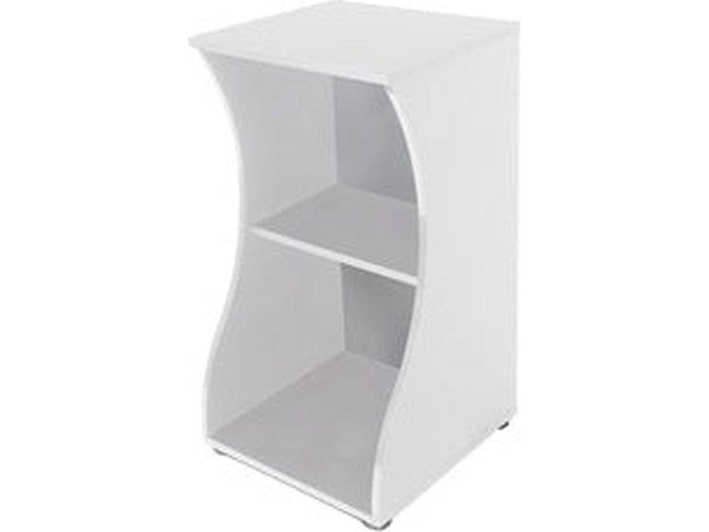 Fluval FLEX 15 Gal. Aquarium Stand White Fish Supplies Fluval