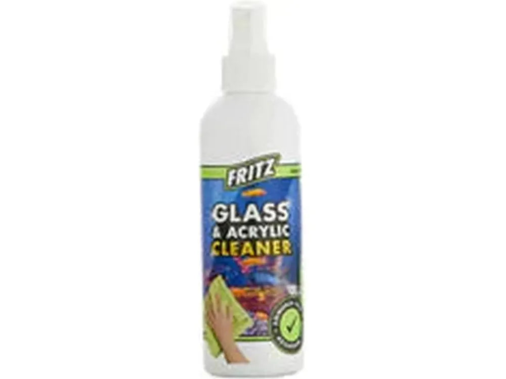 Fritz Glass Cleaner Aquarium Cleaning Supplies Fritz