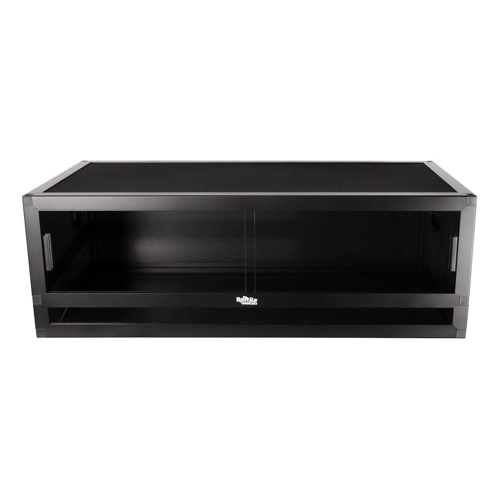 36x18x12 (33 Gallon) Ball Python Enclosure V2 Reptile & Amphibian Habitats Reptile Habitats