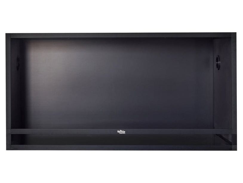 4x2x2 (120 Gallon) Ball Python Enclosure V2 Reptile Habitats