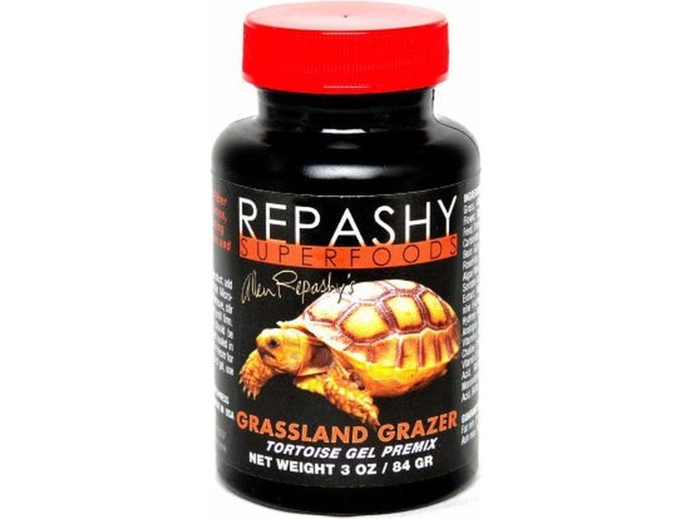 Repashy Grassland Grazer, 3 oz Repashy