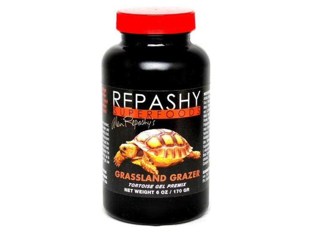 Repashy Grassland Grazer, 6 oz Repashy
