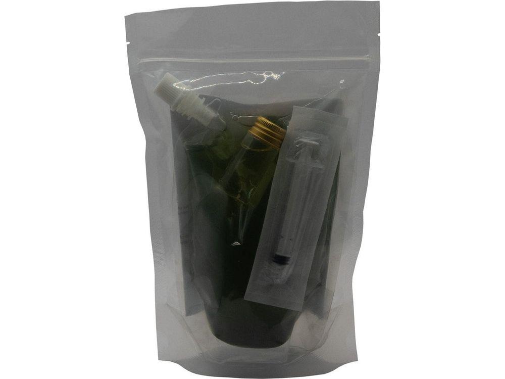 Live Algae - Green Water Culture Kit