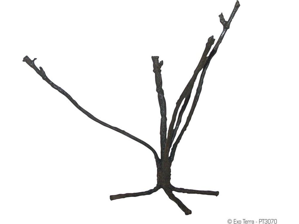 Exo Terra Jungle Tree Small Exo Terra
