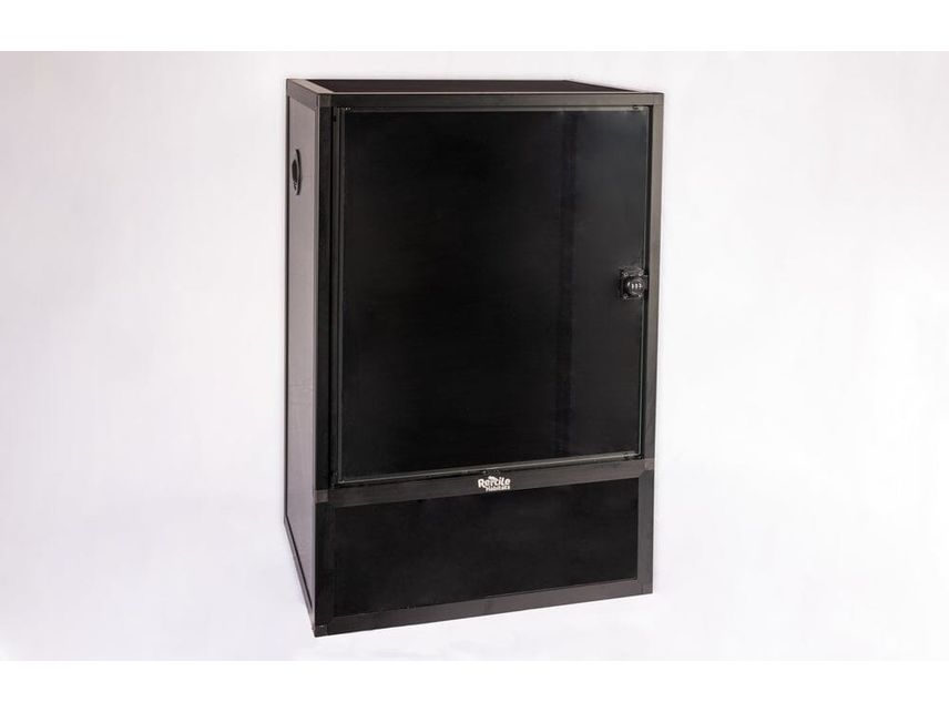 18x18x24 (33 Gallon) Arboreal Crested Gecko Enclosure Reptile Habitats