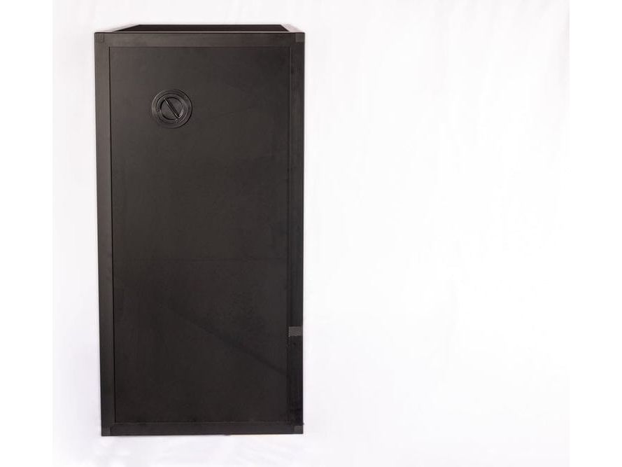 18x18x24 (33 Gallon) Arboreal Crested Gecko Enclosure Reptile Habitats