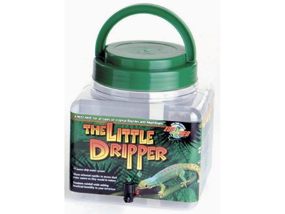 Zoo Med The Little Dripper Zoo Med