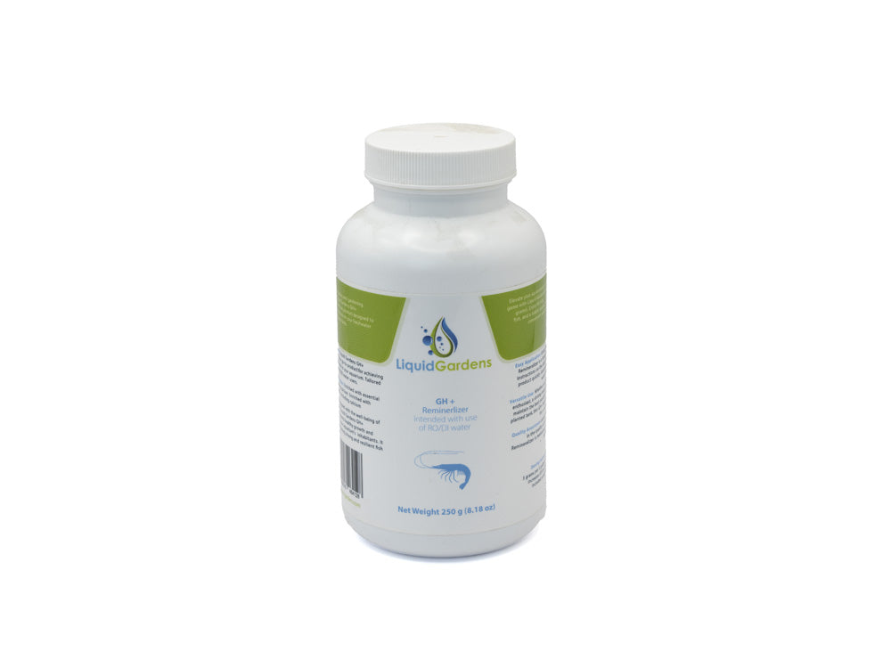 LG GH+ Remineralizer