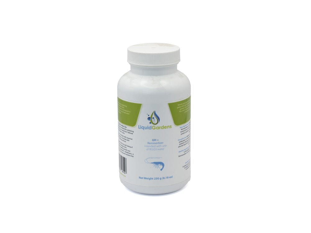 LG GH+ Remineralizer