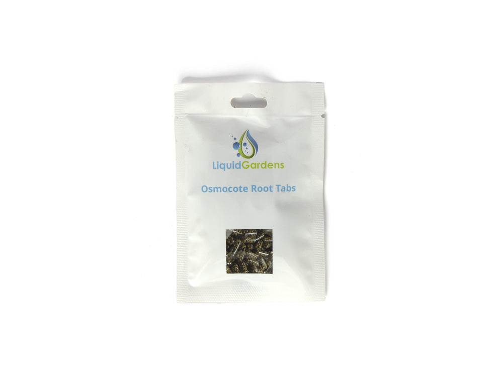 LG Osmocote Root Tabs 20ct