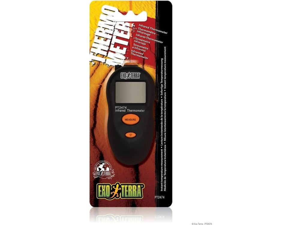 Exo Terra Infrared Thermometer Exo Terra