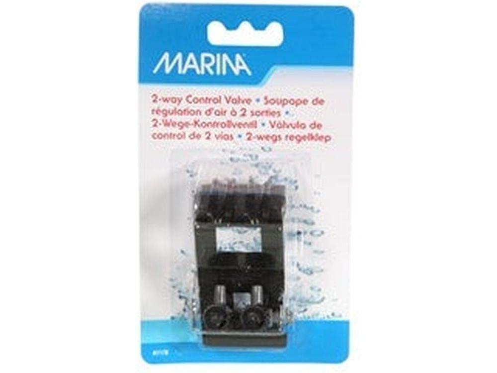 Marina Ultra 2-Way Air Control Valve Fish Supplies Marina