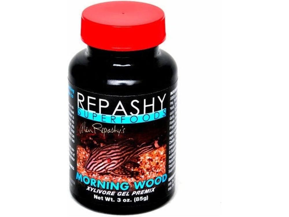 Repashy Morning Wood, 3 oz Repashy