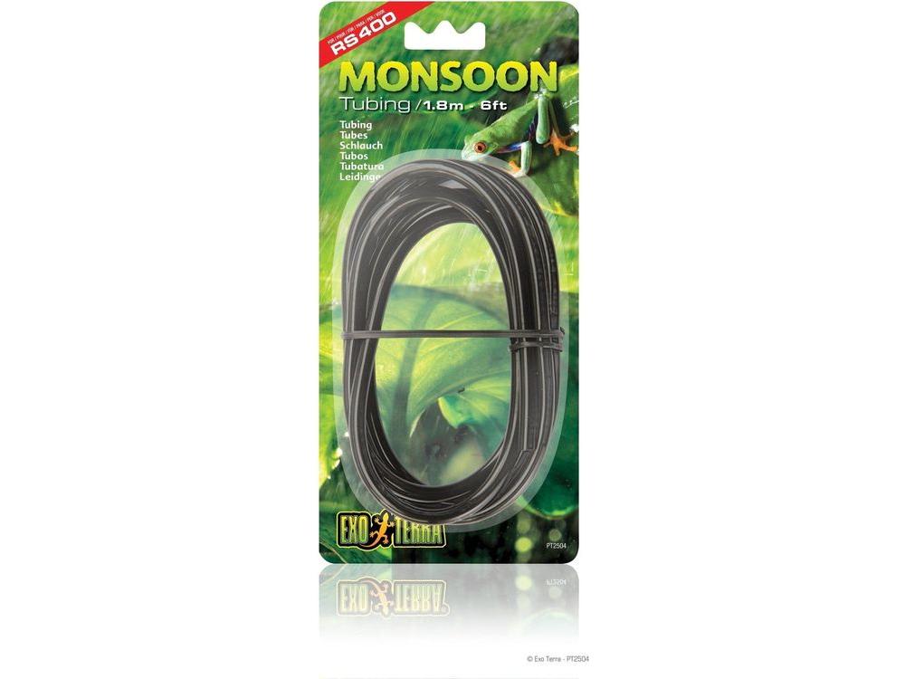 Exo Terra Monsoon Tubing Exo Terra