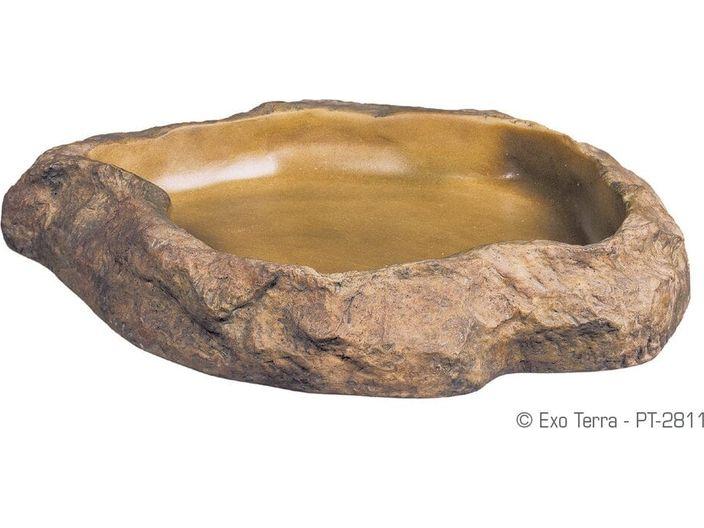 Exo Terra Feeding Dish Medium Exo Terra