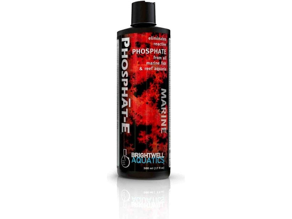 Brightwell PhosphÄ?t-E Liquid Phosphate Remover, 250ml