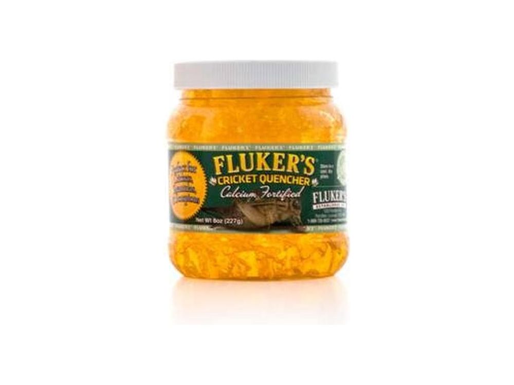 Fluker's Cricket Quencher with Calcium Fluker's