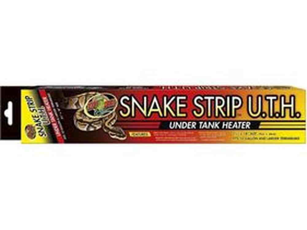 Zoo Med Snake Strip U.T.H. (Under Tank Heater) Zoo Med