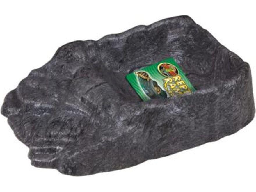 Zoo Med Repti Ramp Bowl, Medium Zoo Med