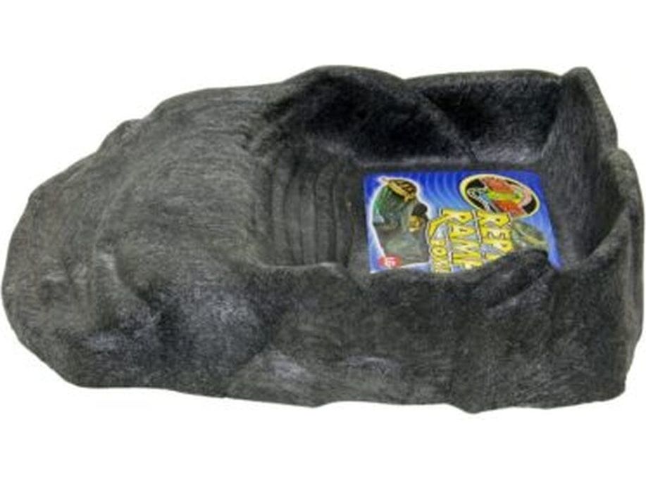 Zoo Med Repti Ramp Bowl, Large Zoo Med