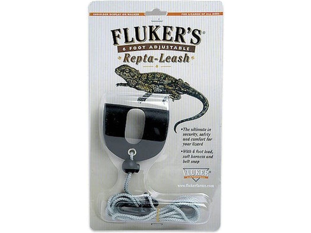Fluker's Repta Leash Small Fluker's