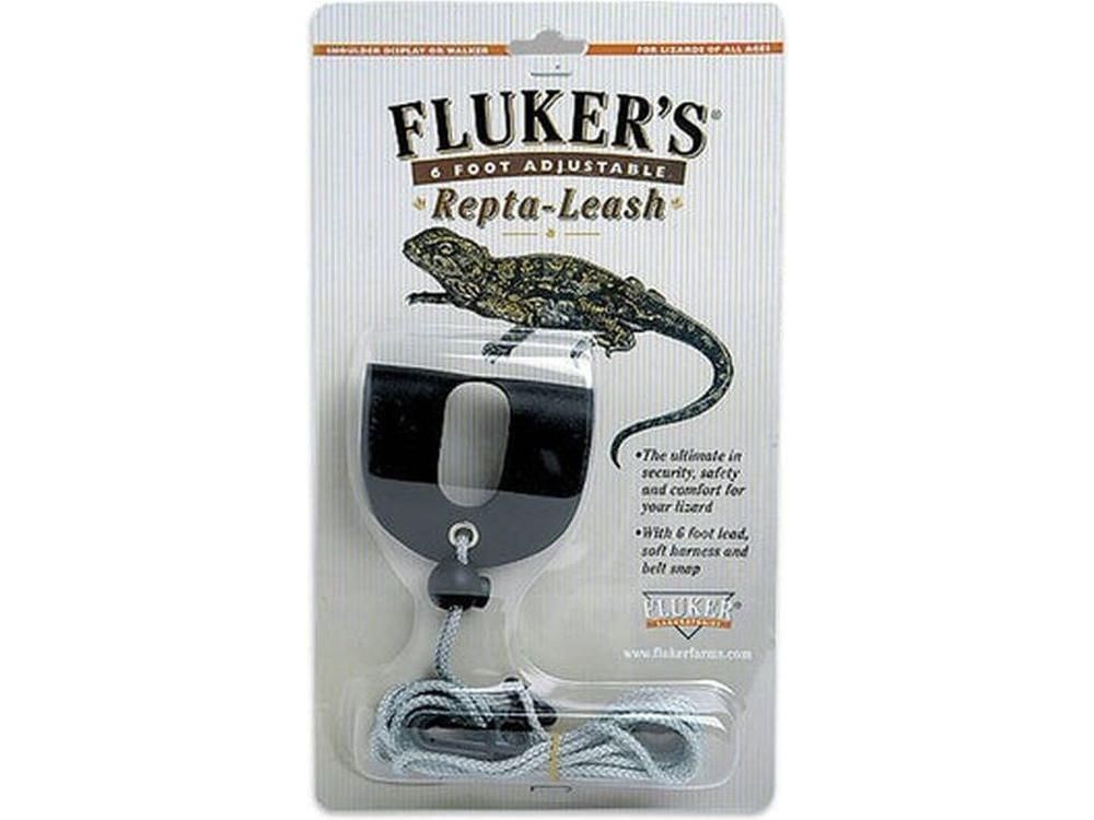 Fluker's Repta Leash Medium Fluker's