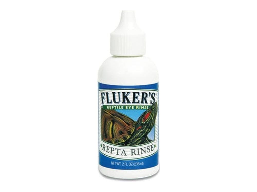 Fluker's Repta Rinse Reptile Eye Rinse Fluker's