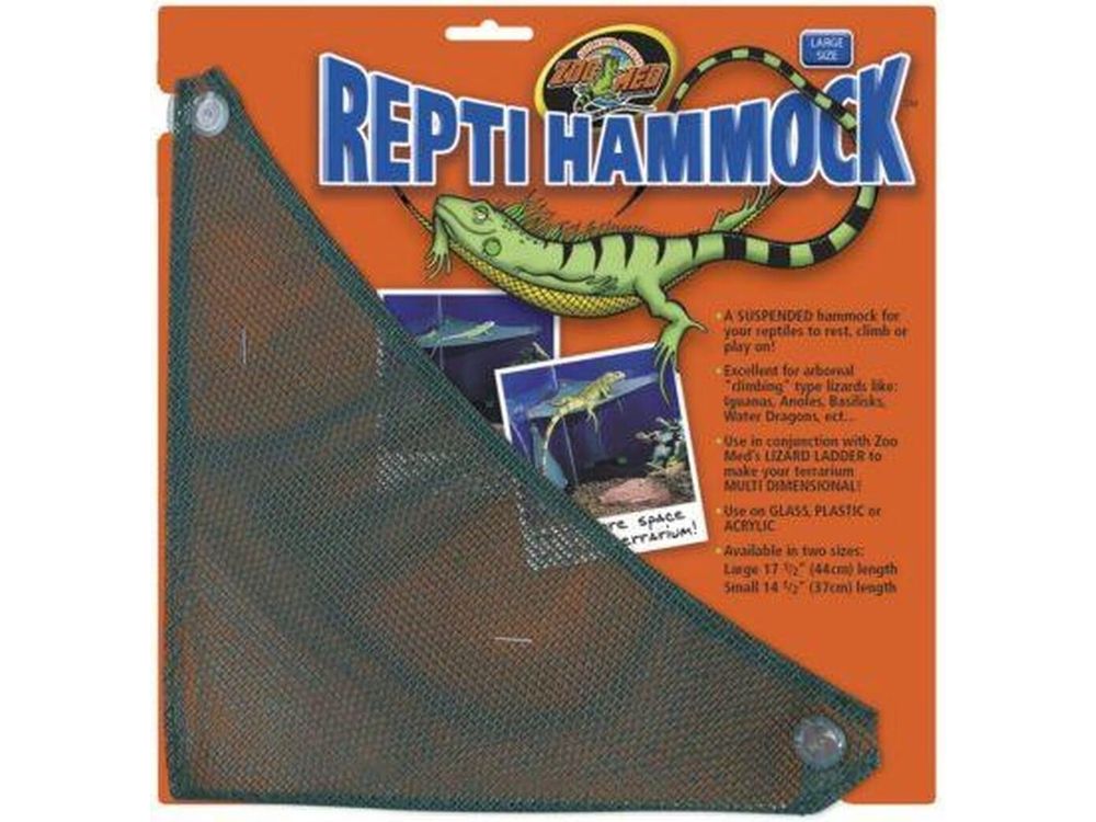 Zoo Med Repti Hammock, Large Zoo Med