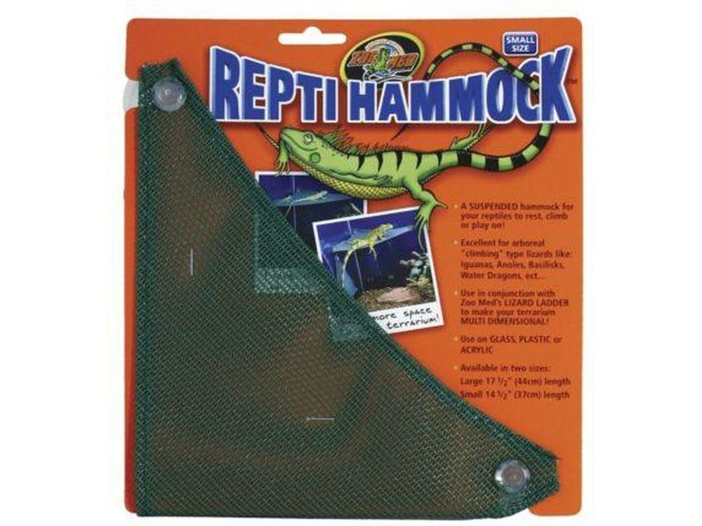 Zoo Med Repti Hammock, Small Zoo Med
