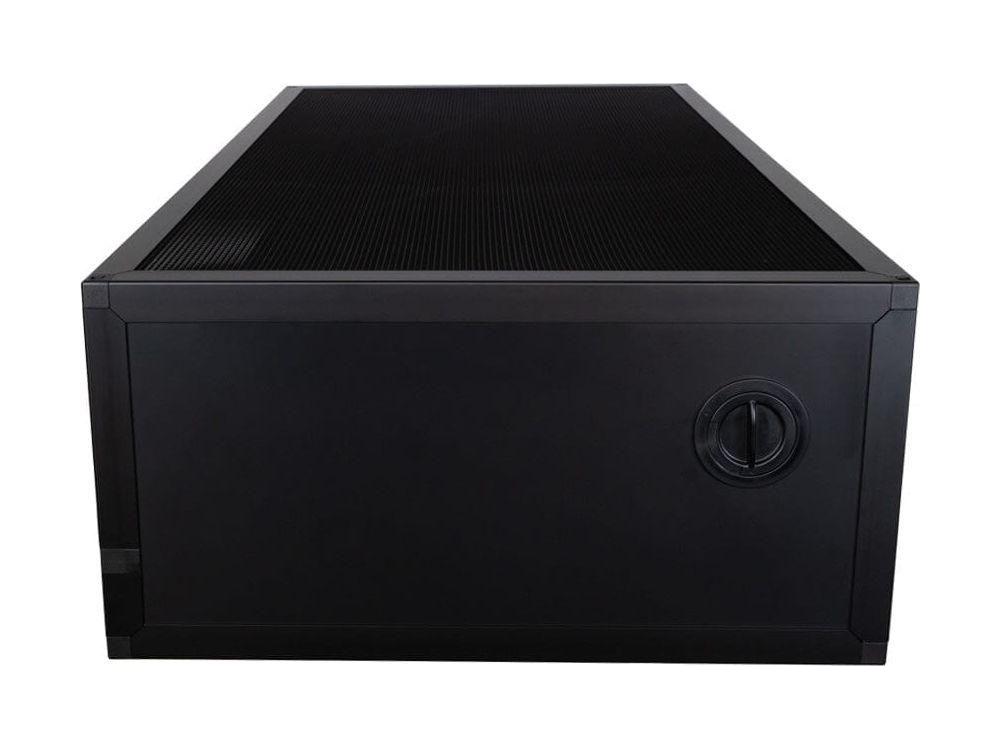 48x24x12 60 Gallon Snake Enclosure V2