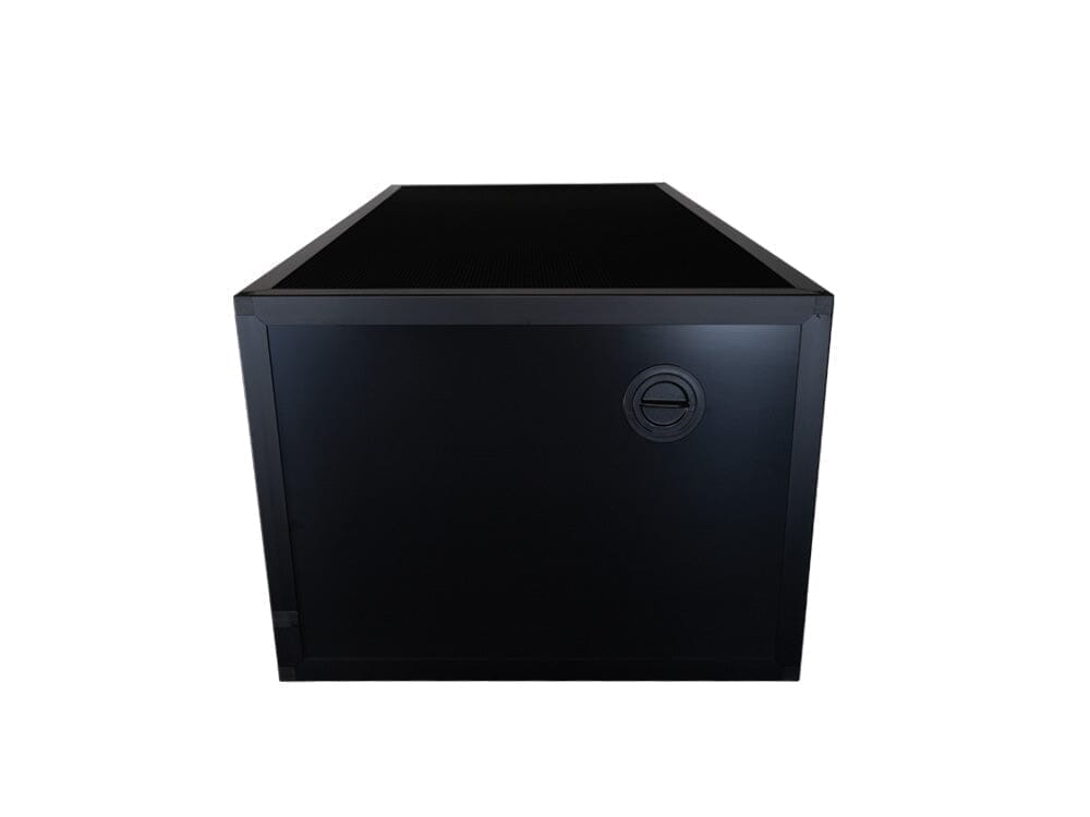 48x24x18 90 Gallon Reptile Enclosure V2