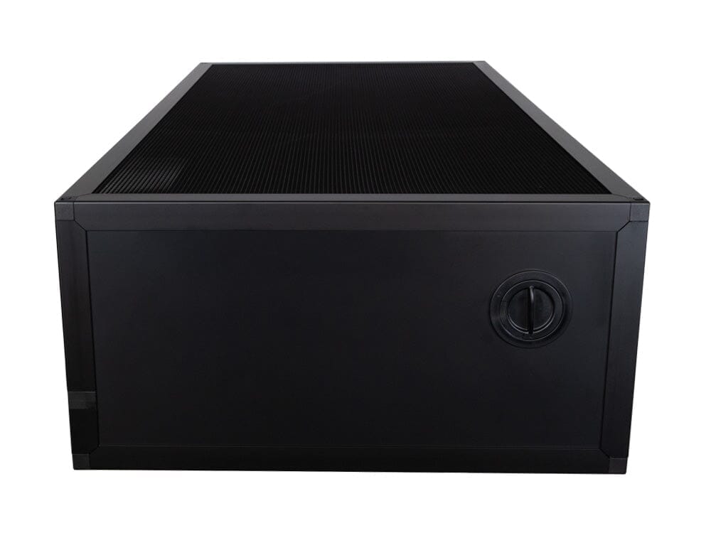 48x24x12 60 Gallon Reptile Enclosure V2