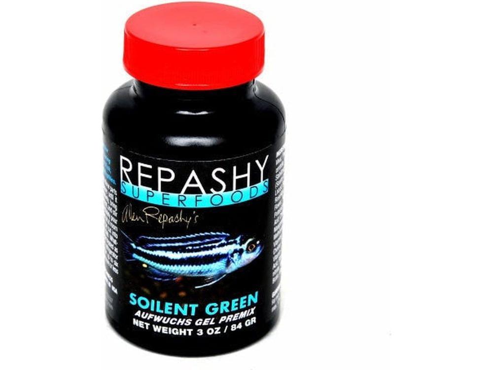 Repashy Soilent Green, 3 oz Repashy