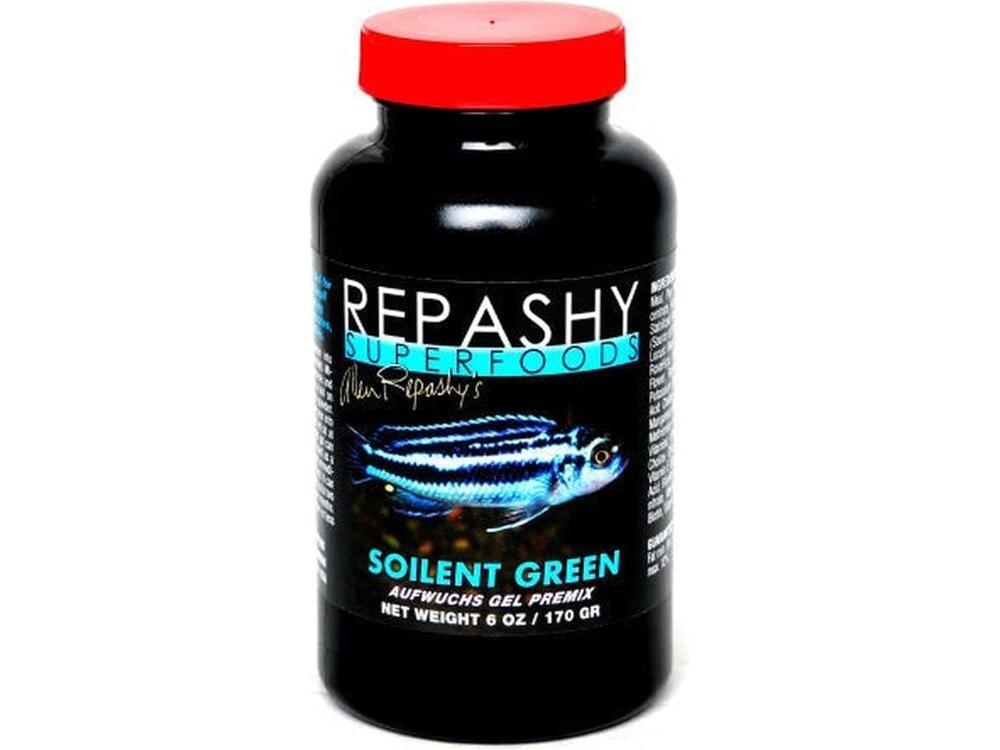 Repashy Soilent Green, 6 oz Repashy