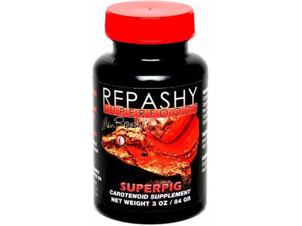 Repashy SuperPig, 3 oz Repashy