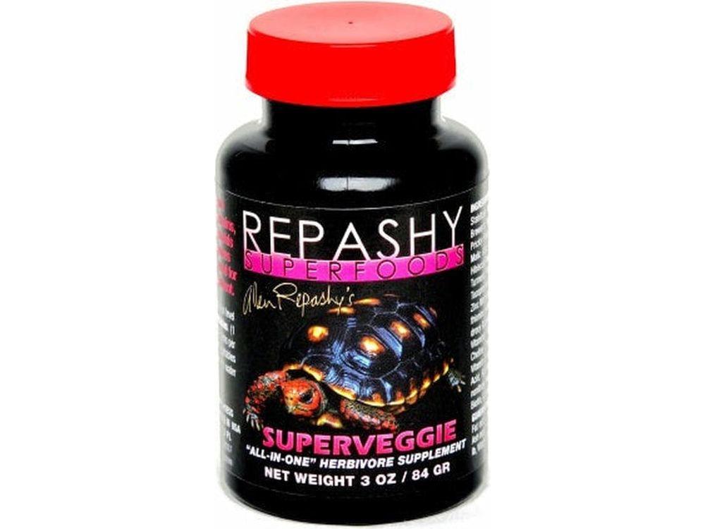 Repashy SuperVeggie, 3 oz Repashy