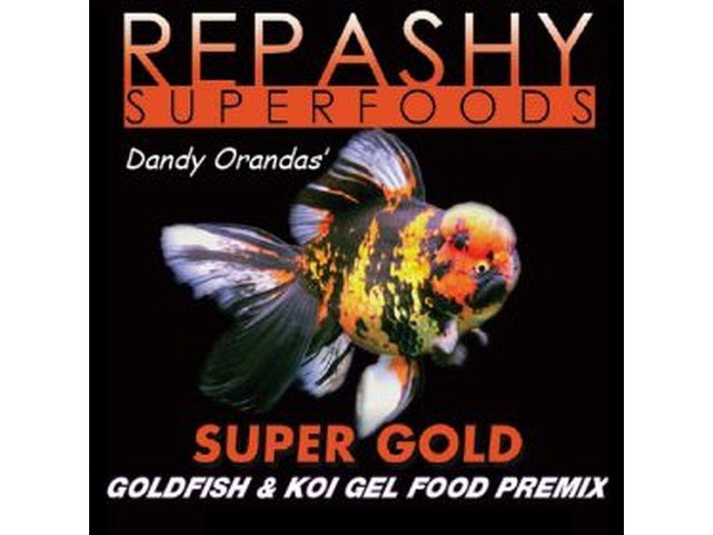 Repashy Super Gold, 6 oz Repashy