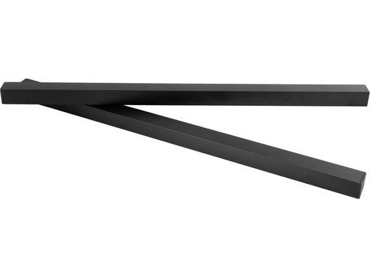 24" PVC Enclosure 1â?? Center Support Bars (Set of 2) Reptile & Amphibian Habitats Reptile Habitats