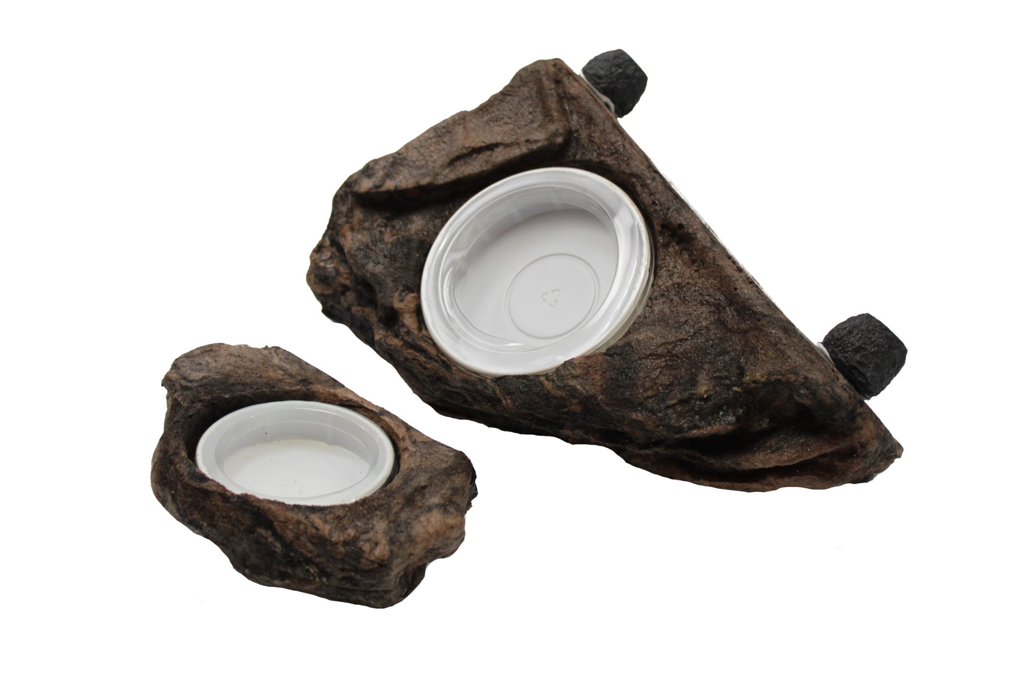 Sm Worm Feeder Ledge - Earth