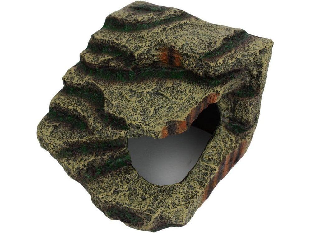 Komodo Resin Turtle Hideaway Komodo
