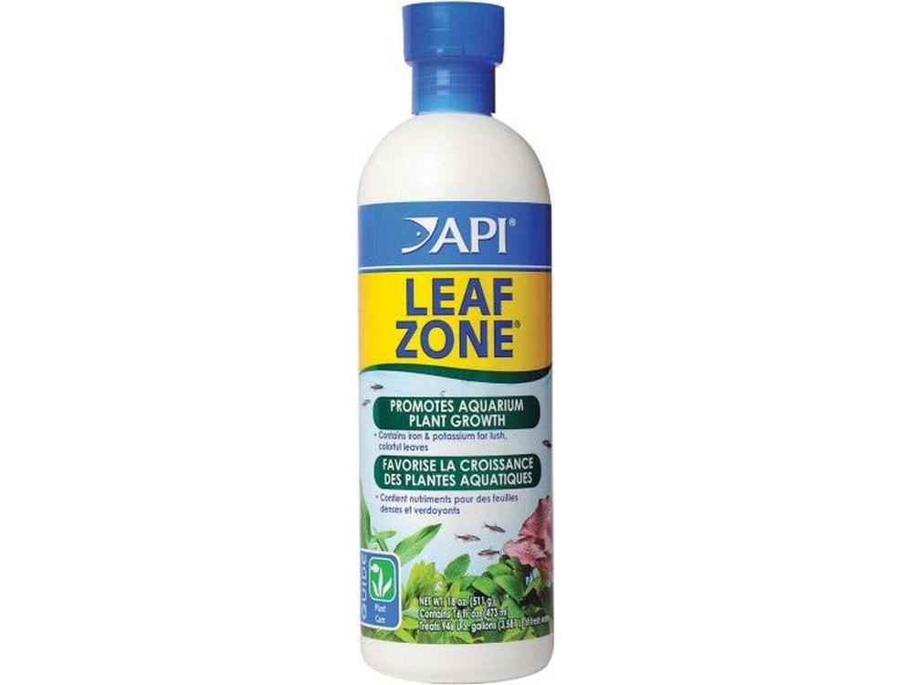 API Leaf Zone Fish Supplies API API Leaf Zone 16oz