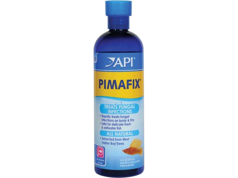 API Pimafix Fish Supplies API API Pimafix 4oz