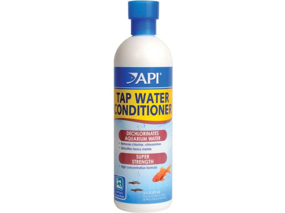 API Cond Tap Wtr 16oz