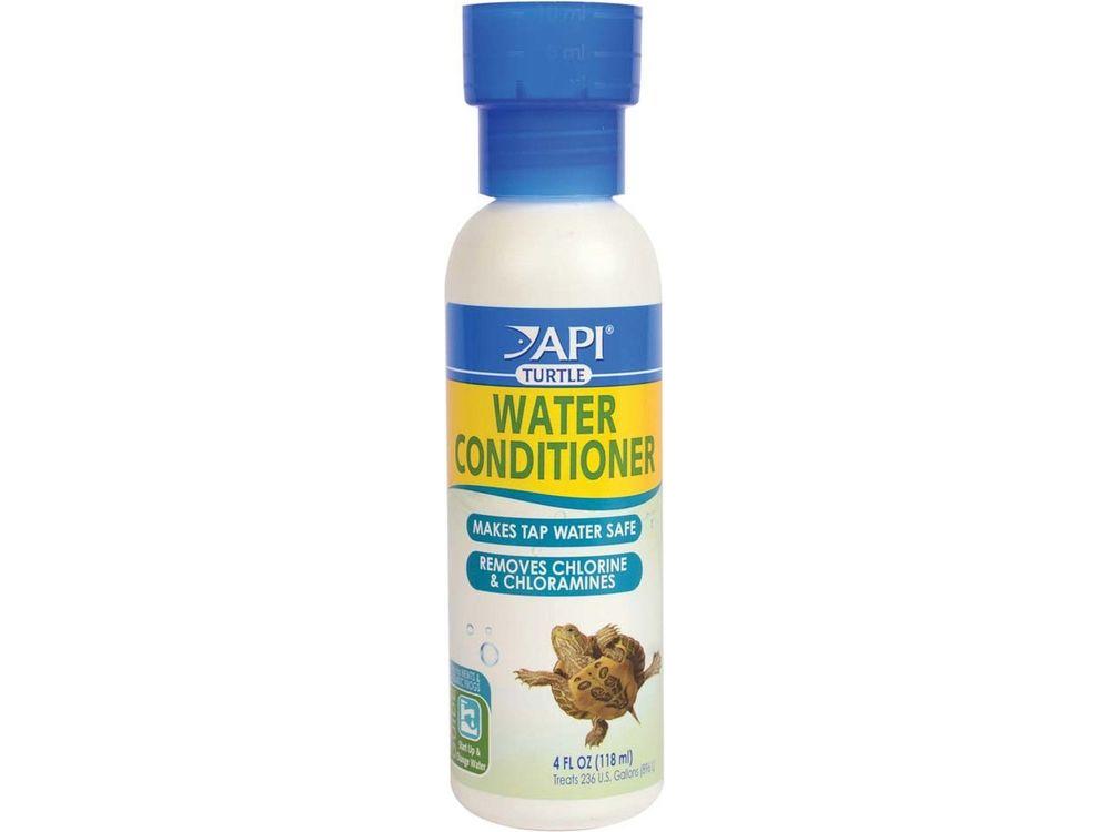 API Turtle Water Conditioner 4 fl oz