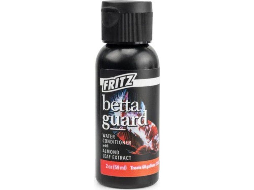 Fritz Betta Guard 2oz Aquarium Additives Fritz