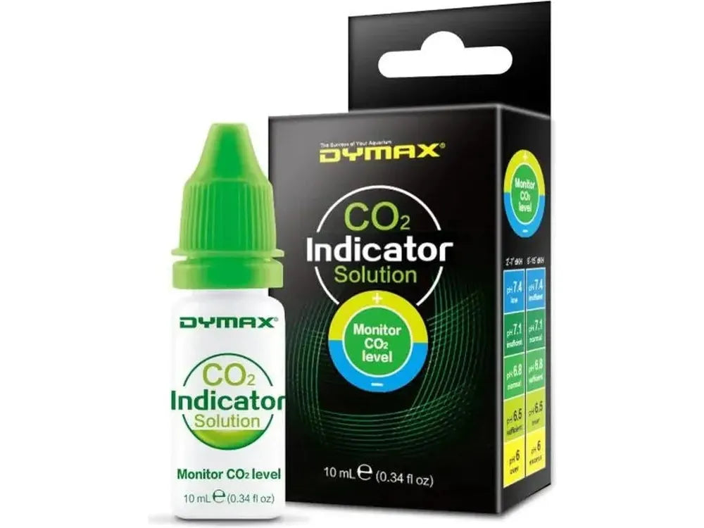 Dymax Co2 Indicator Solution CO2 Supplies Dymax