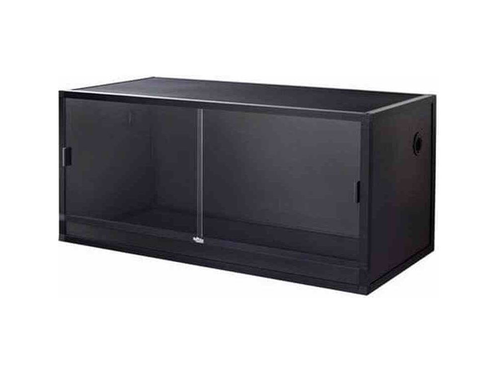 4x2x2 120 Gallon Reptile Enclosure V2 Auction