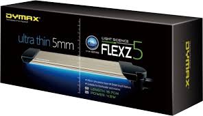 Dymax Flexz 5 LED Light